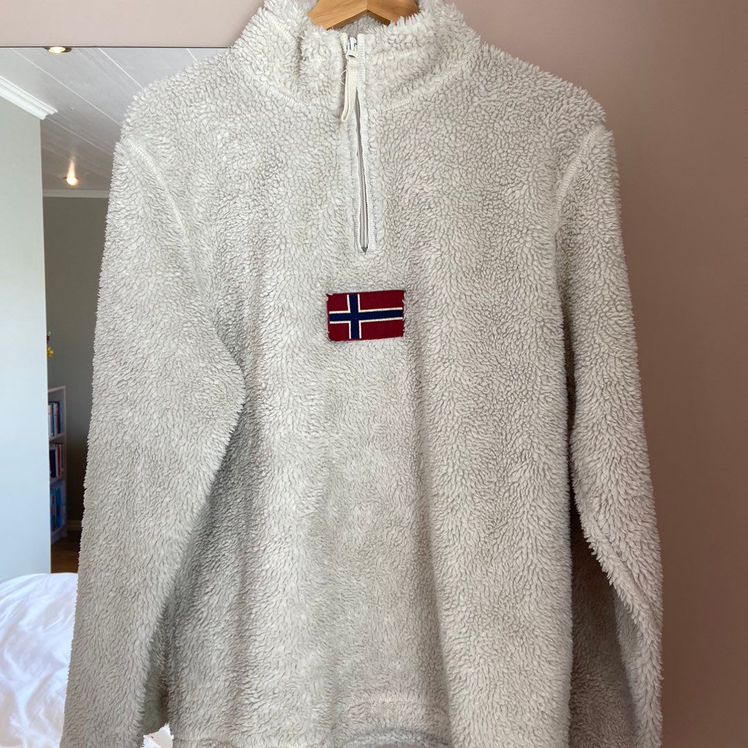 Napapijri Fleece