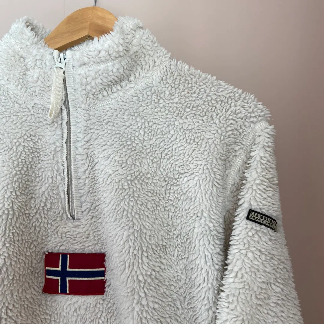 Napapijri Fleece