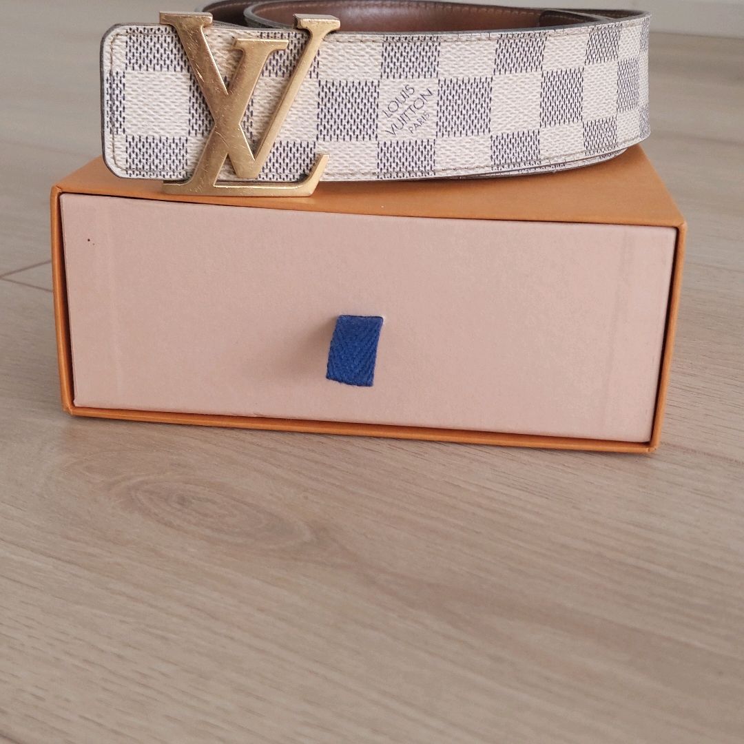 Louis Vuitton vyö