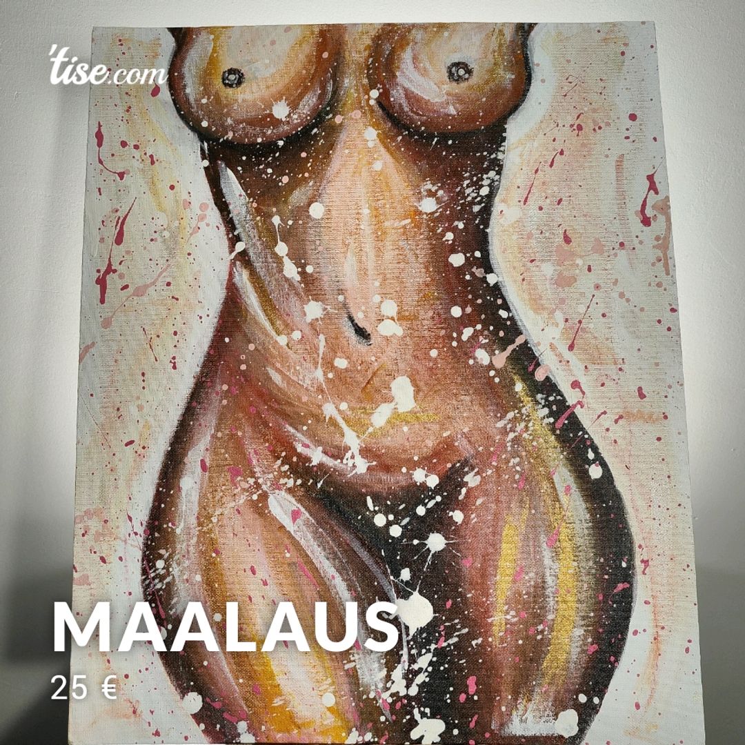 Maalaus