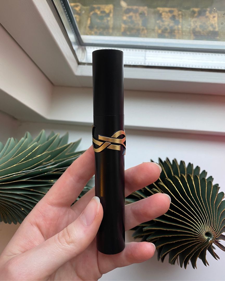 YSL mascara