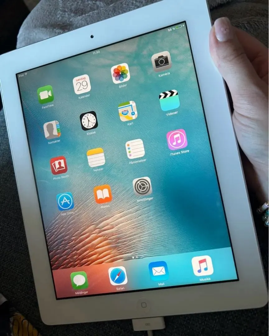 Ipad