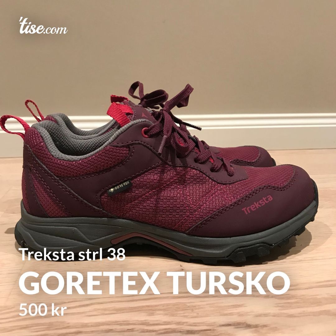 Goretex tursko