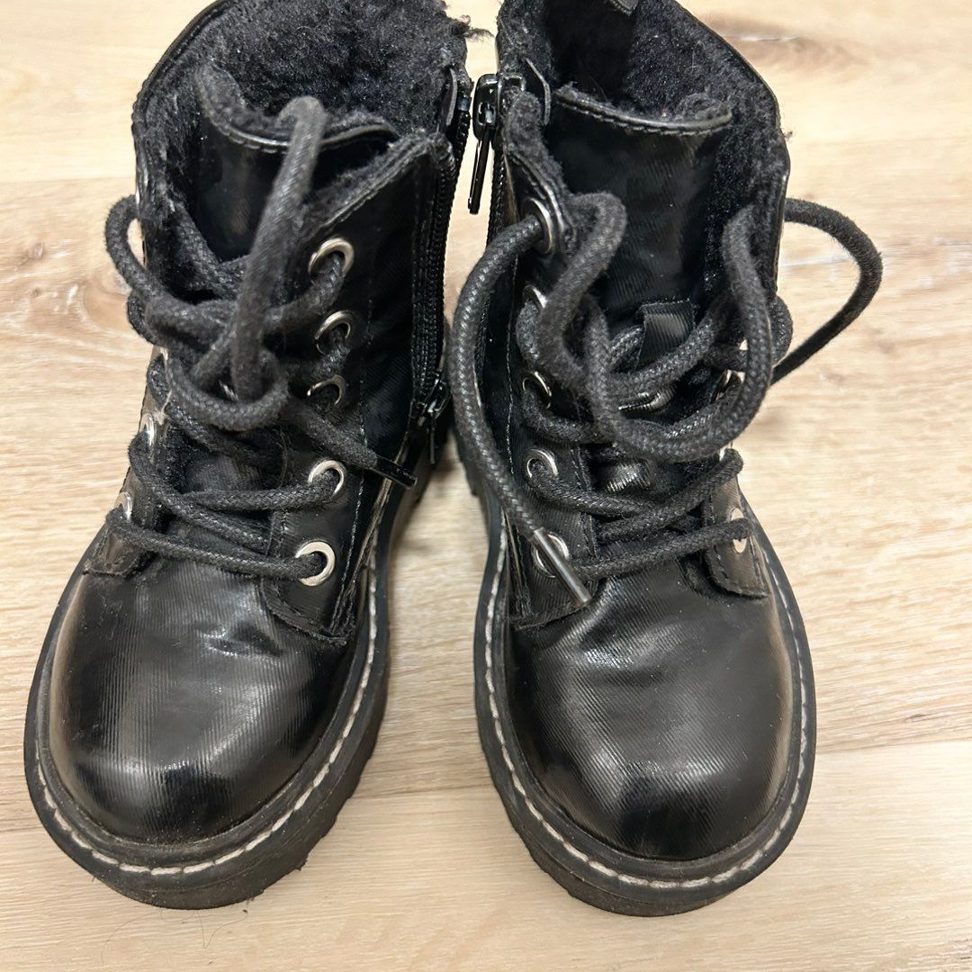 Boots / støvletter