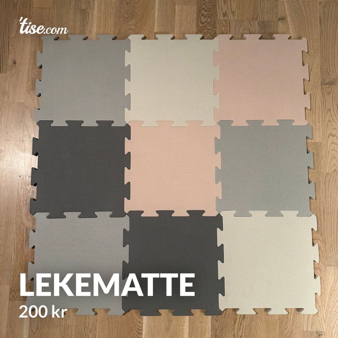 Lekematte