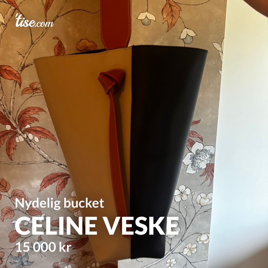 Celine veske