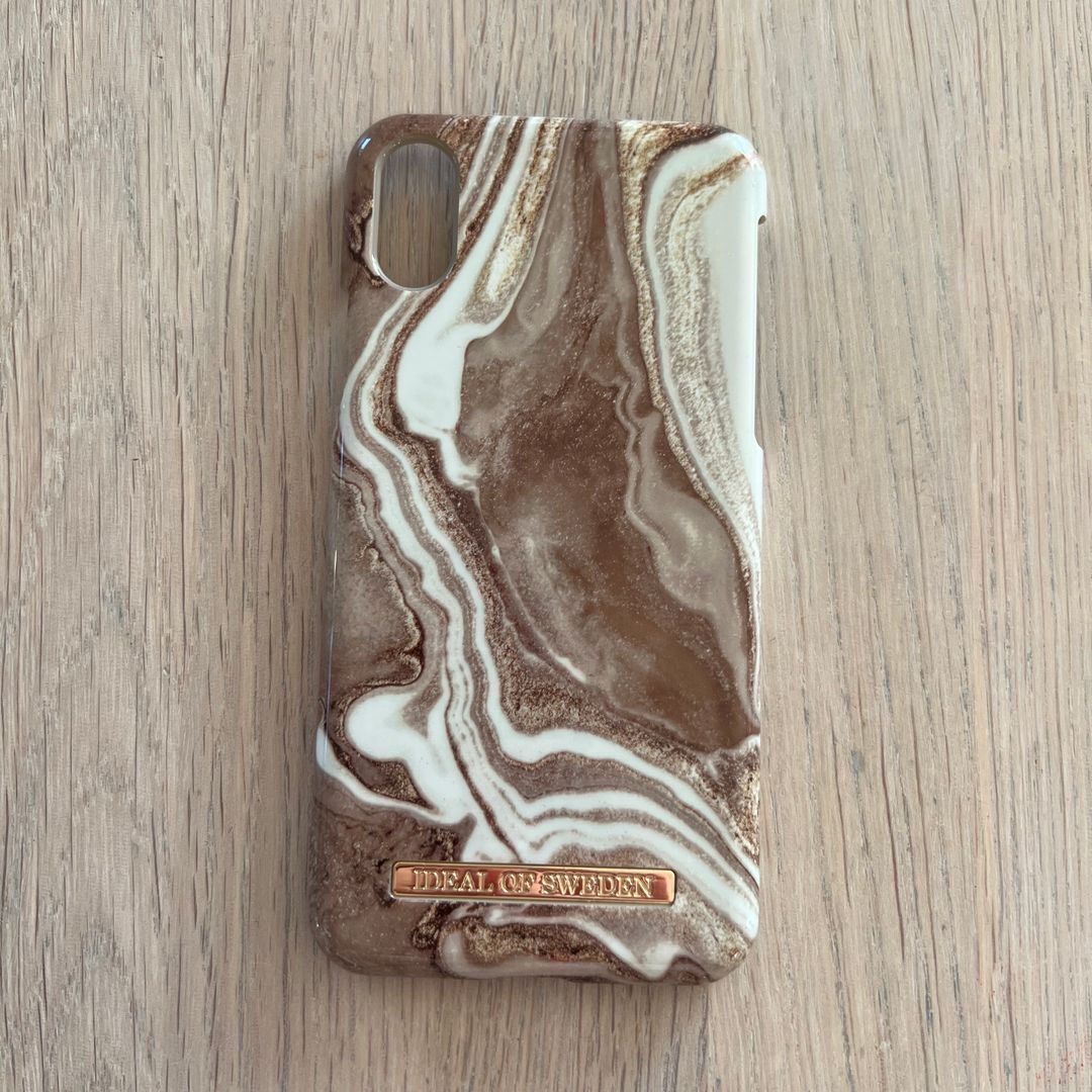 5 iPhone XS Deksler