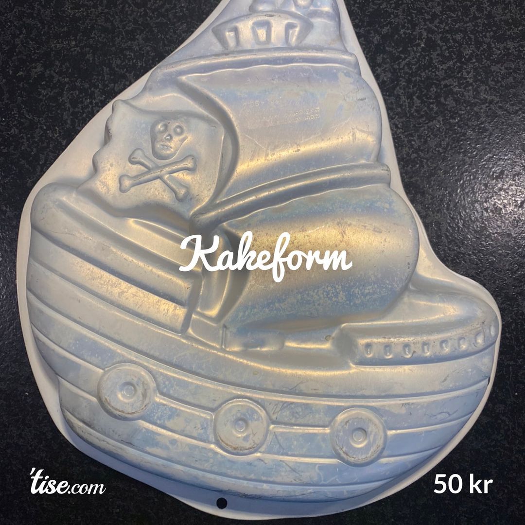 Kakeform