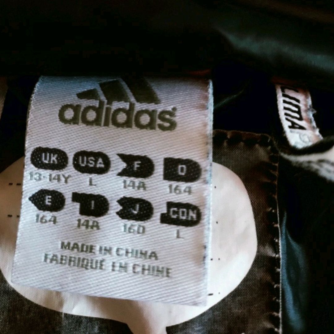 Adidas