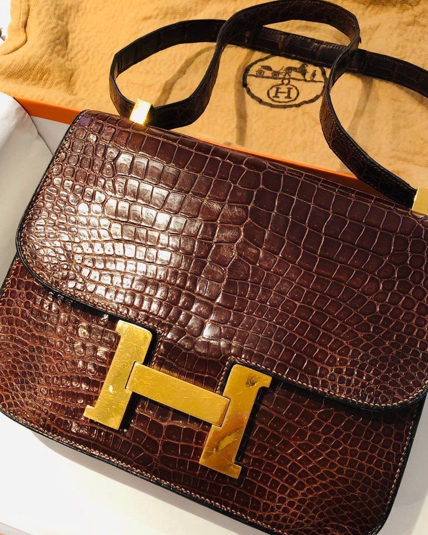 Hermes constance 24