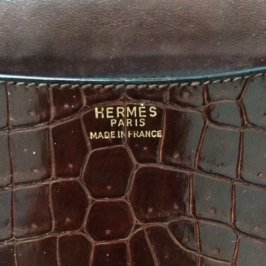 Hermes constance 24