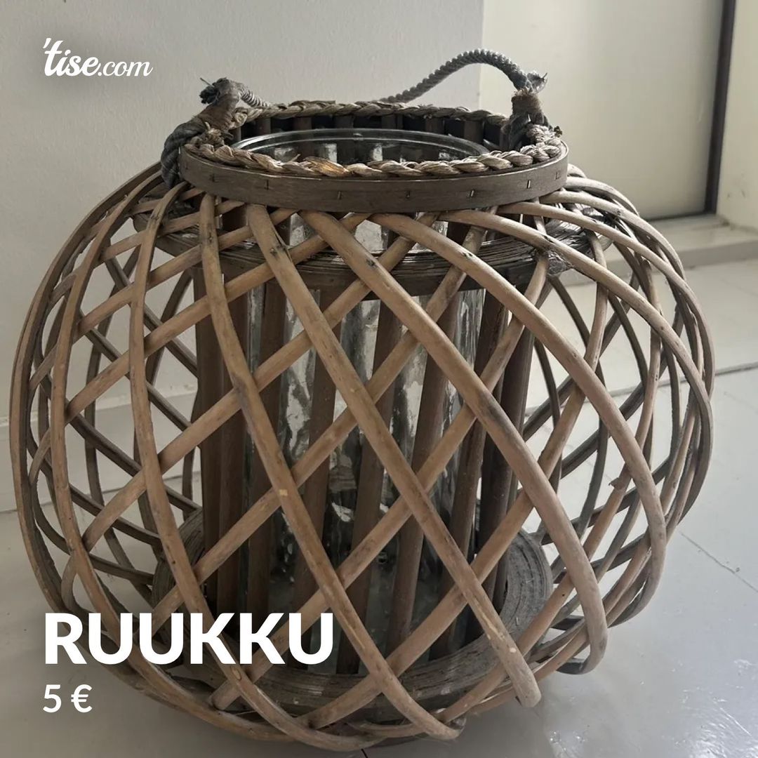 Ruukku