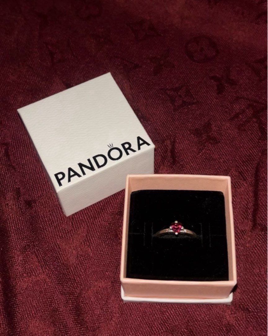 Pandora Ring