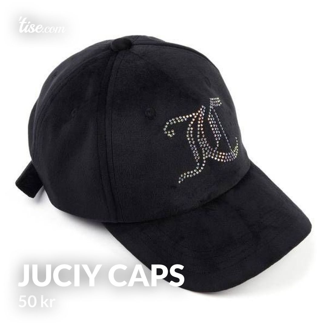 Juciy caps