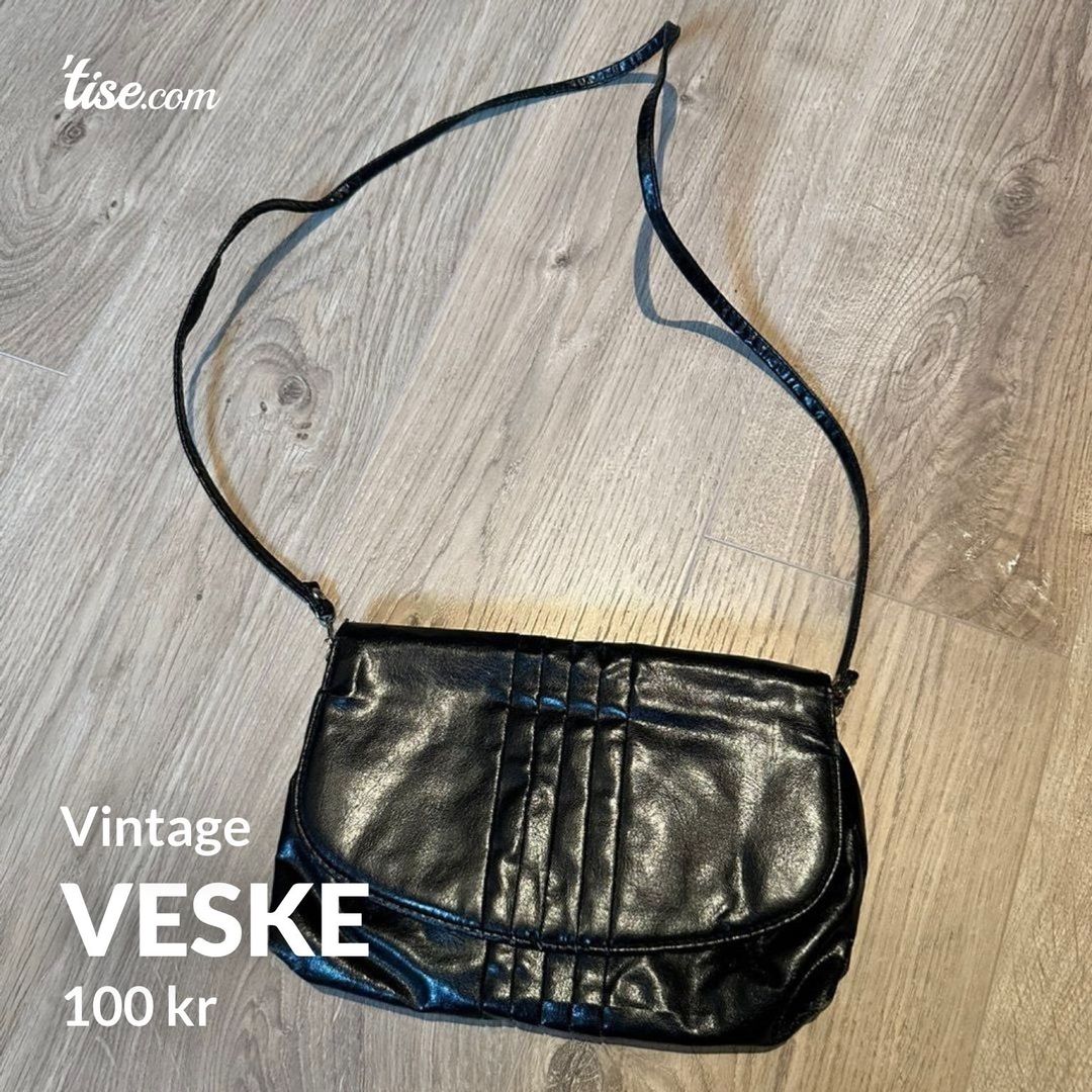 Veske