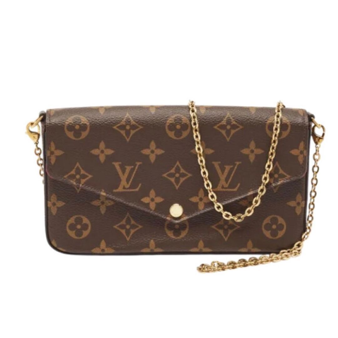 louis vuitton veske