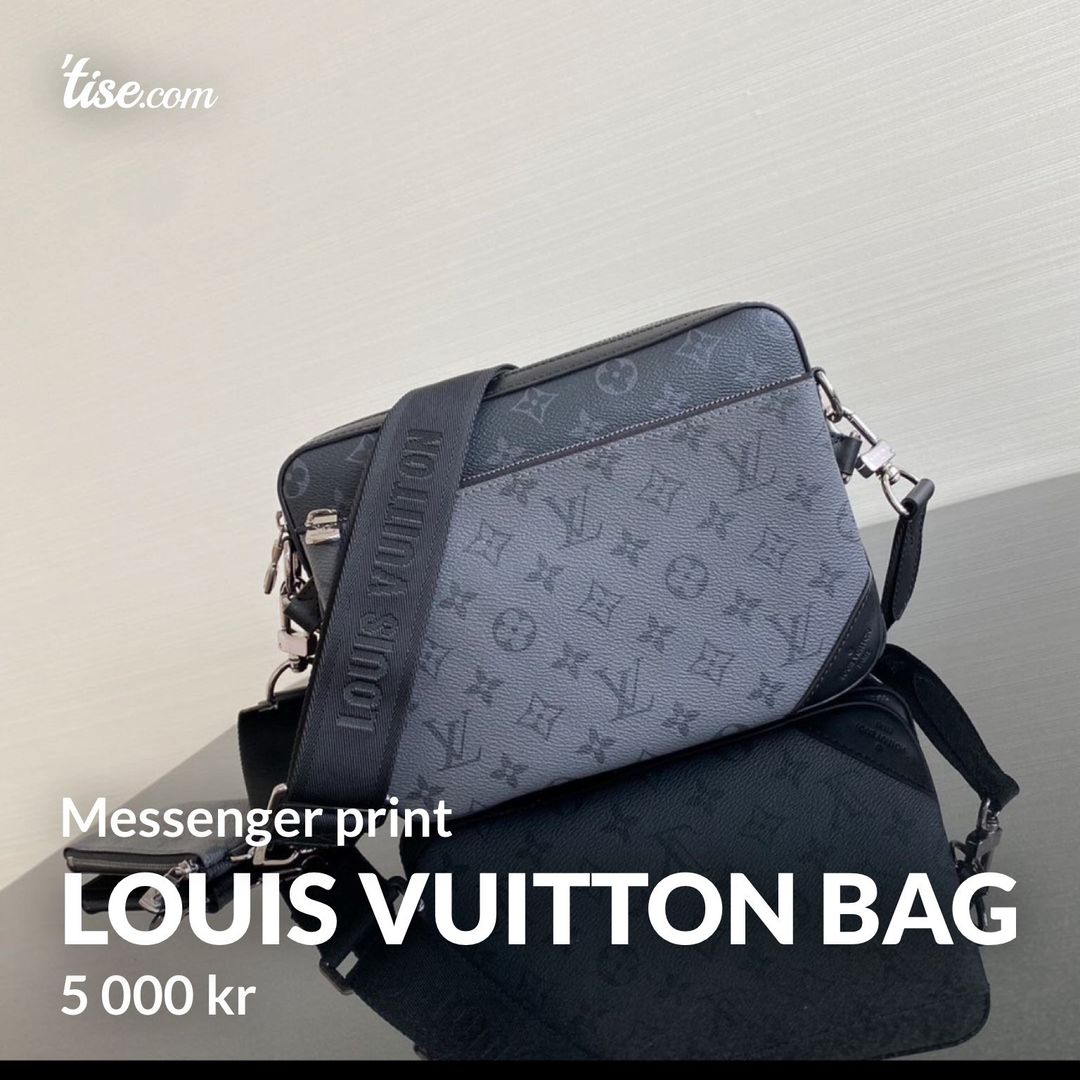 Louis vuitton bag