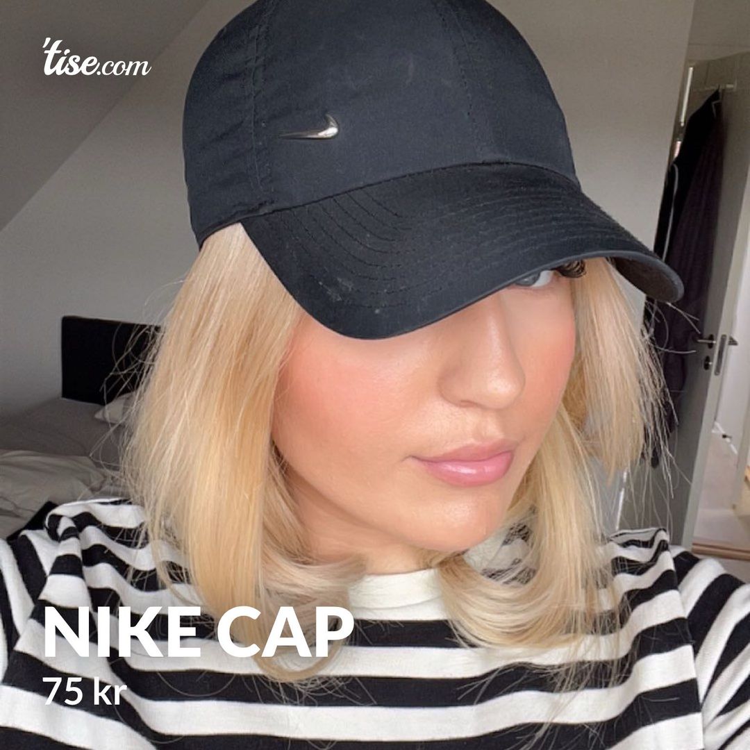 Nike Cap