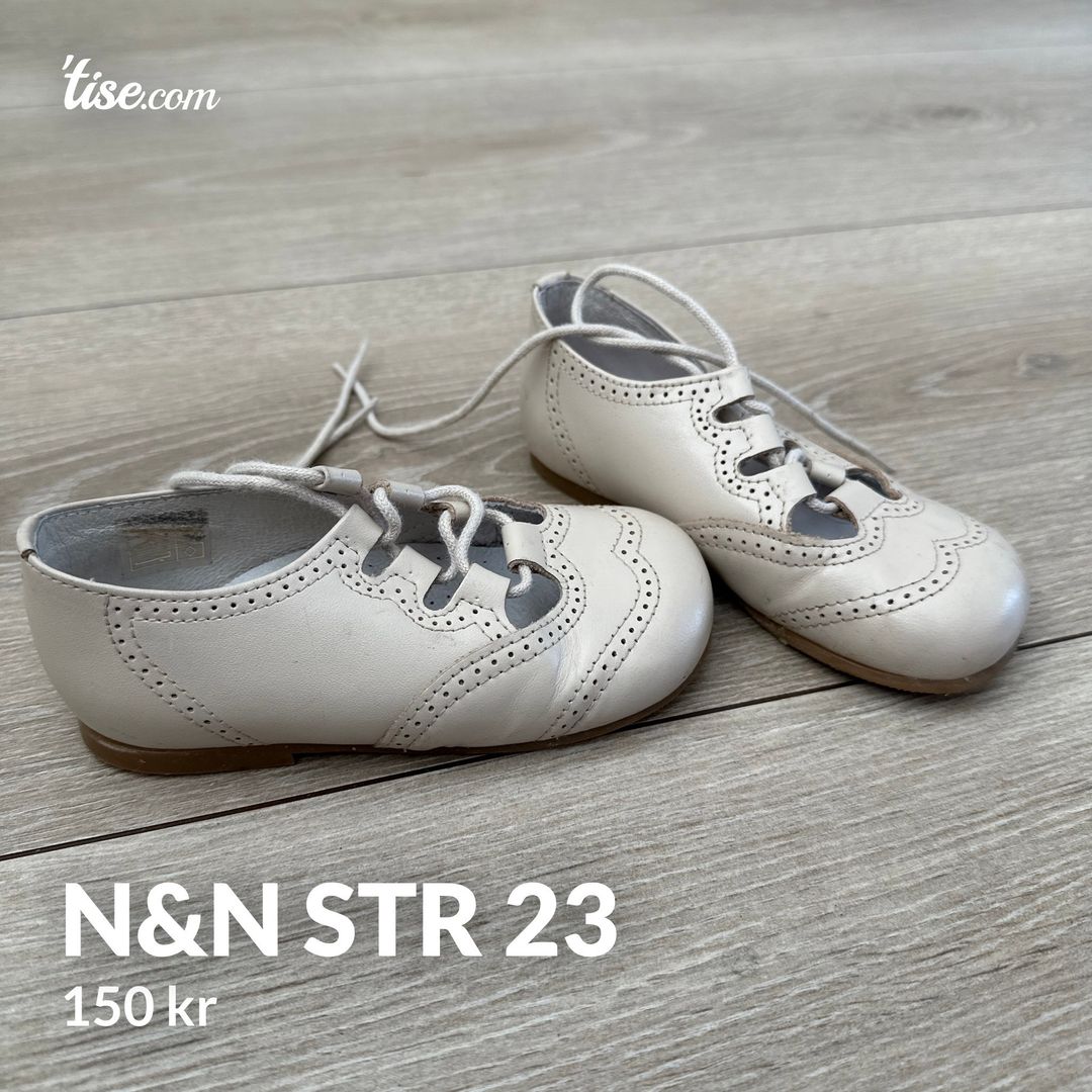 NN str 23