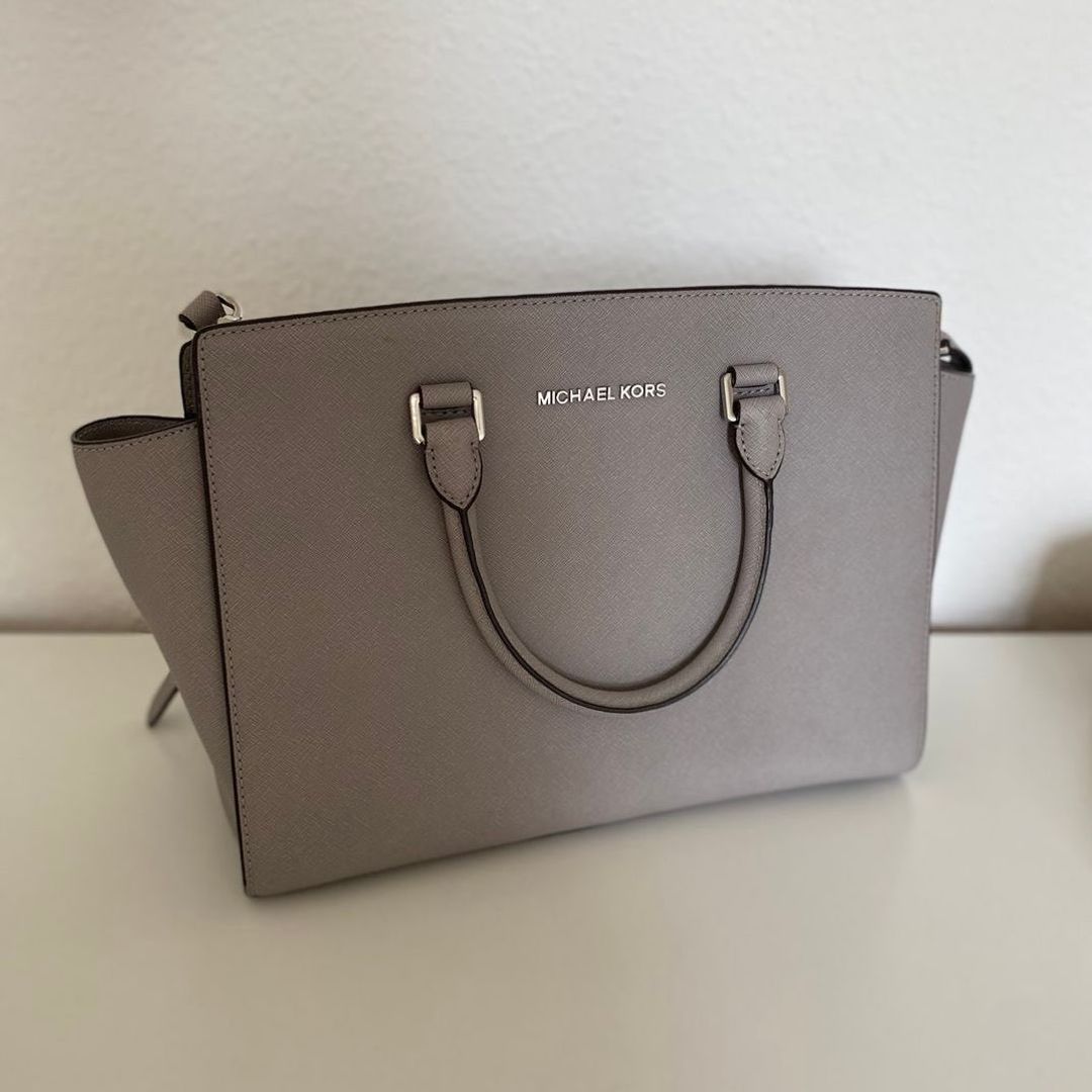 Michael kors taske