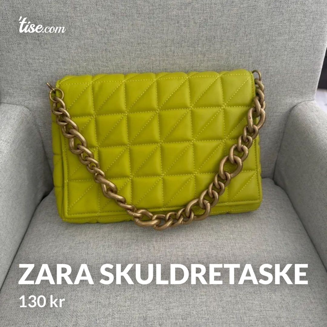 ZARA SKULDRETASKE