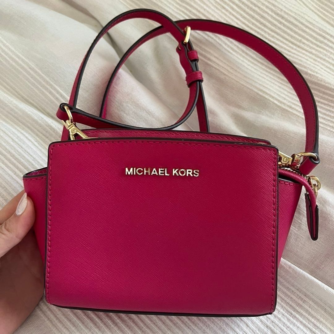 Michael Kors laukku