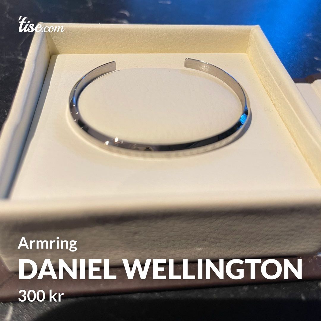 Daniel Wellington