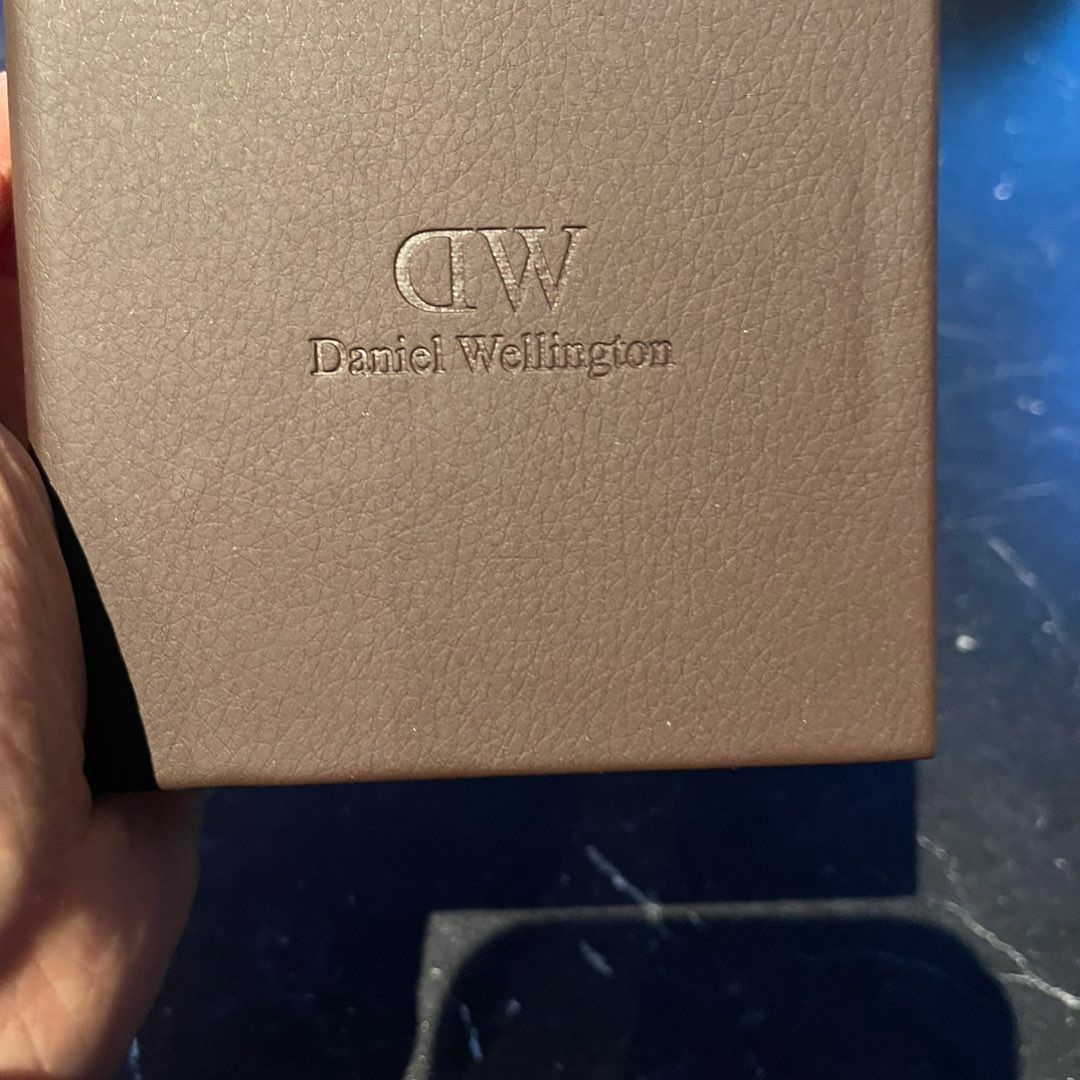 Daniel Wellington