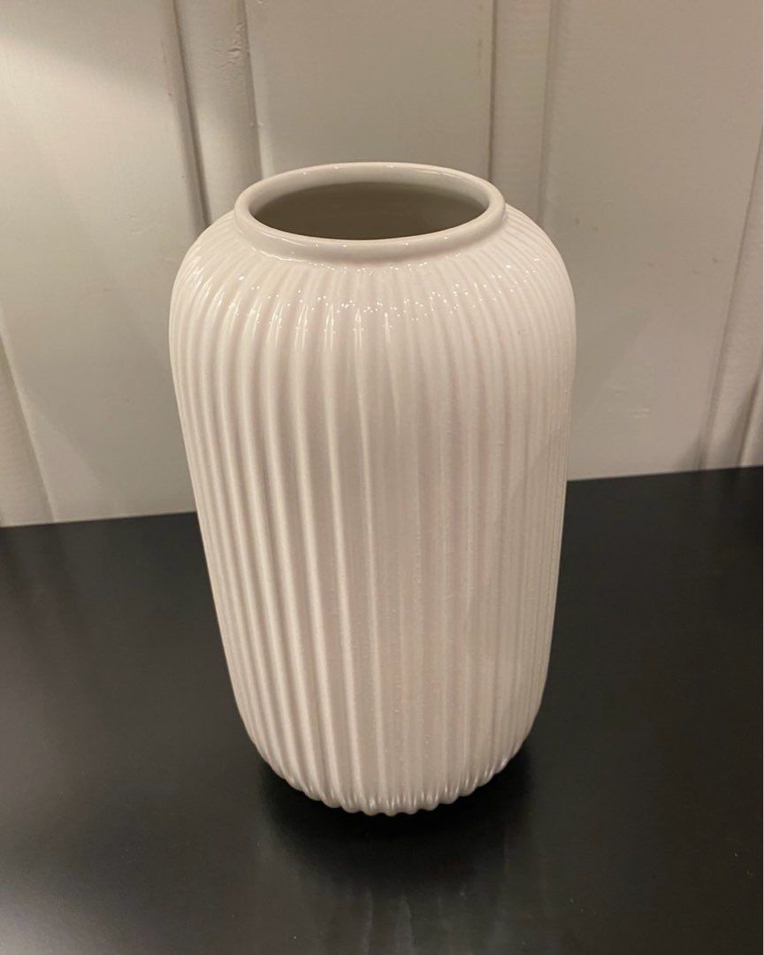 Stilren vase