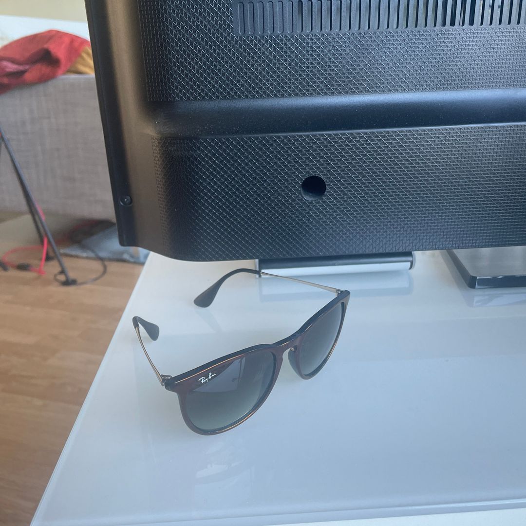 Ray-Ban solbriller