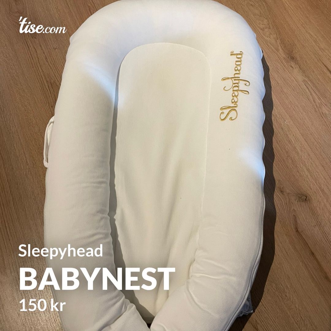 Babynest