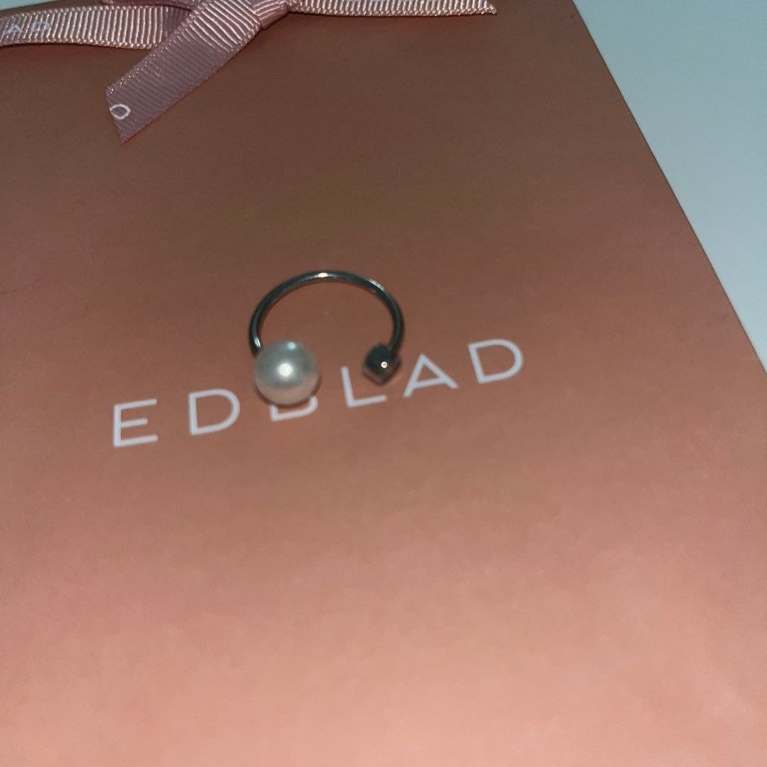 Edblad ring