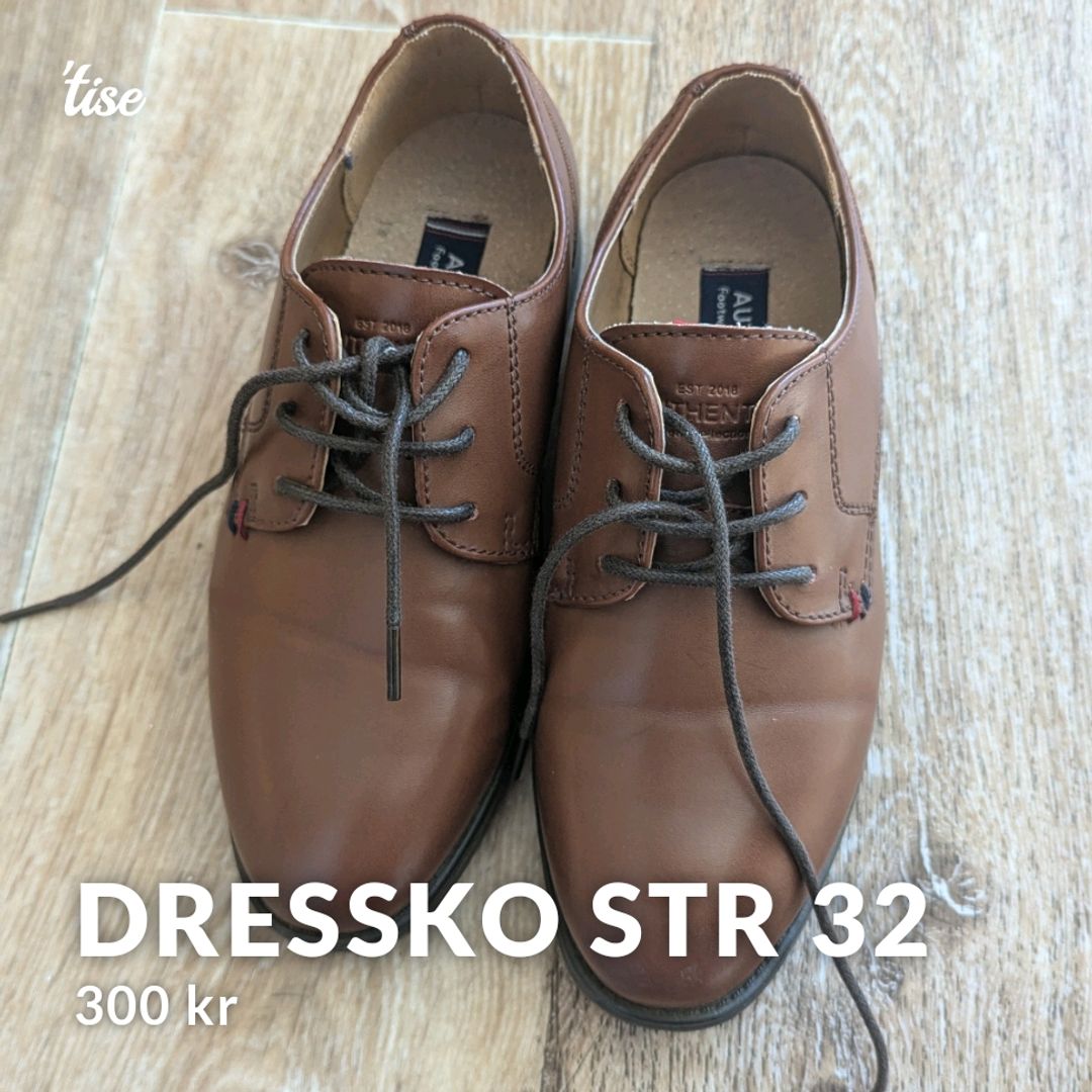 Dressko Str 32