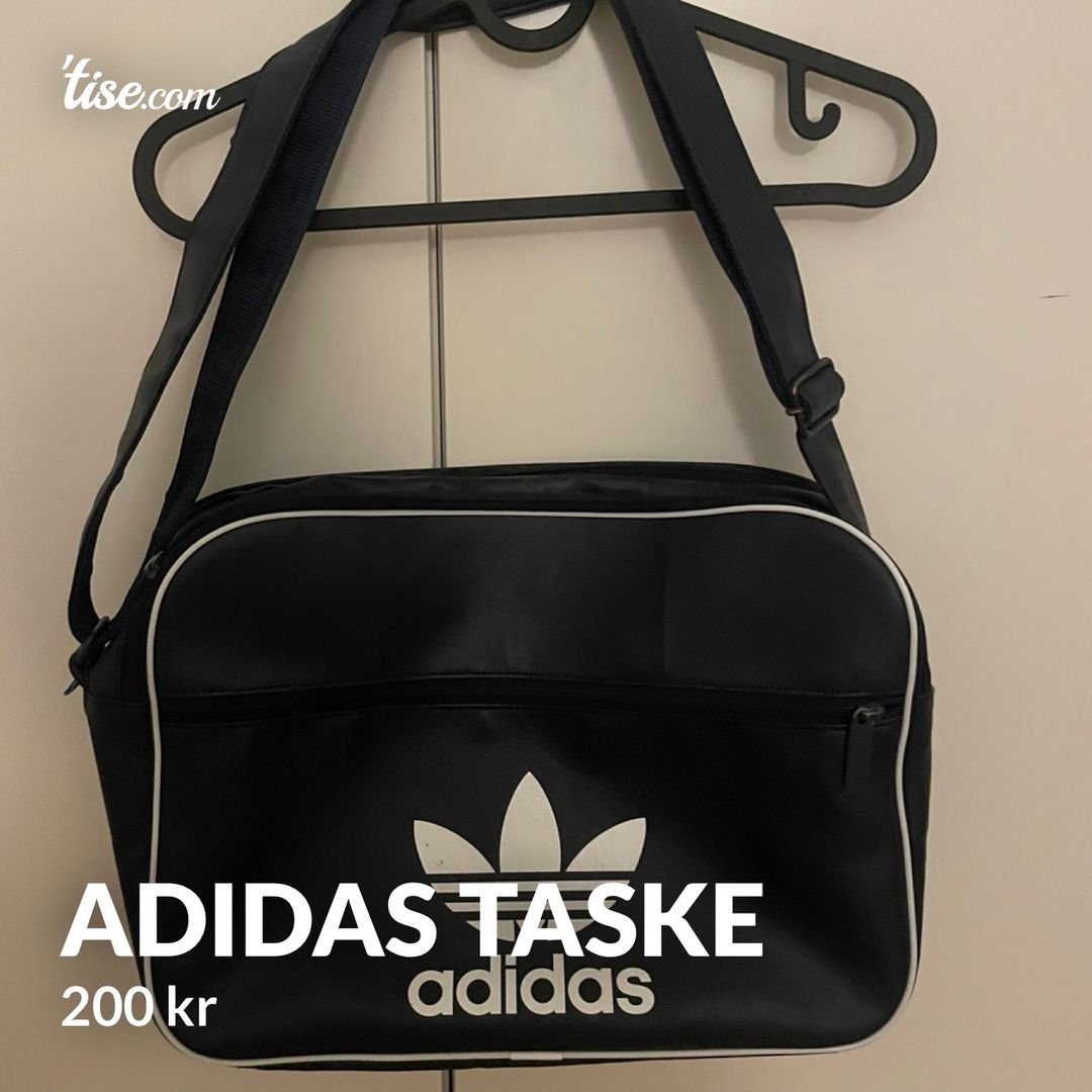 Adidas taske