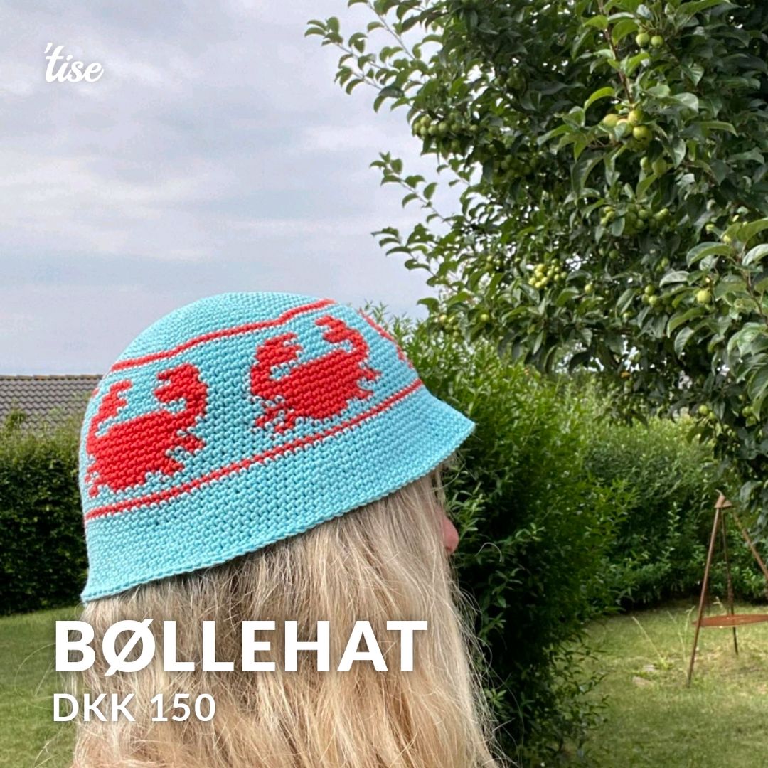 Bøllehat