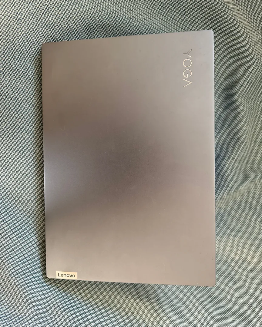 Yoga Slim 7i Pro 14