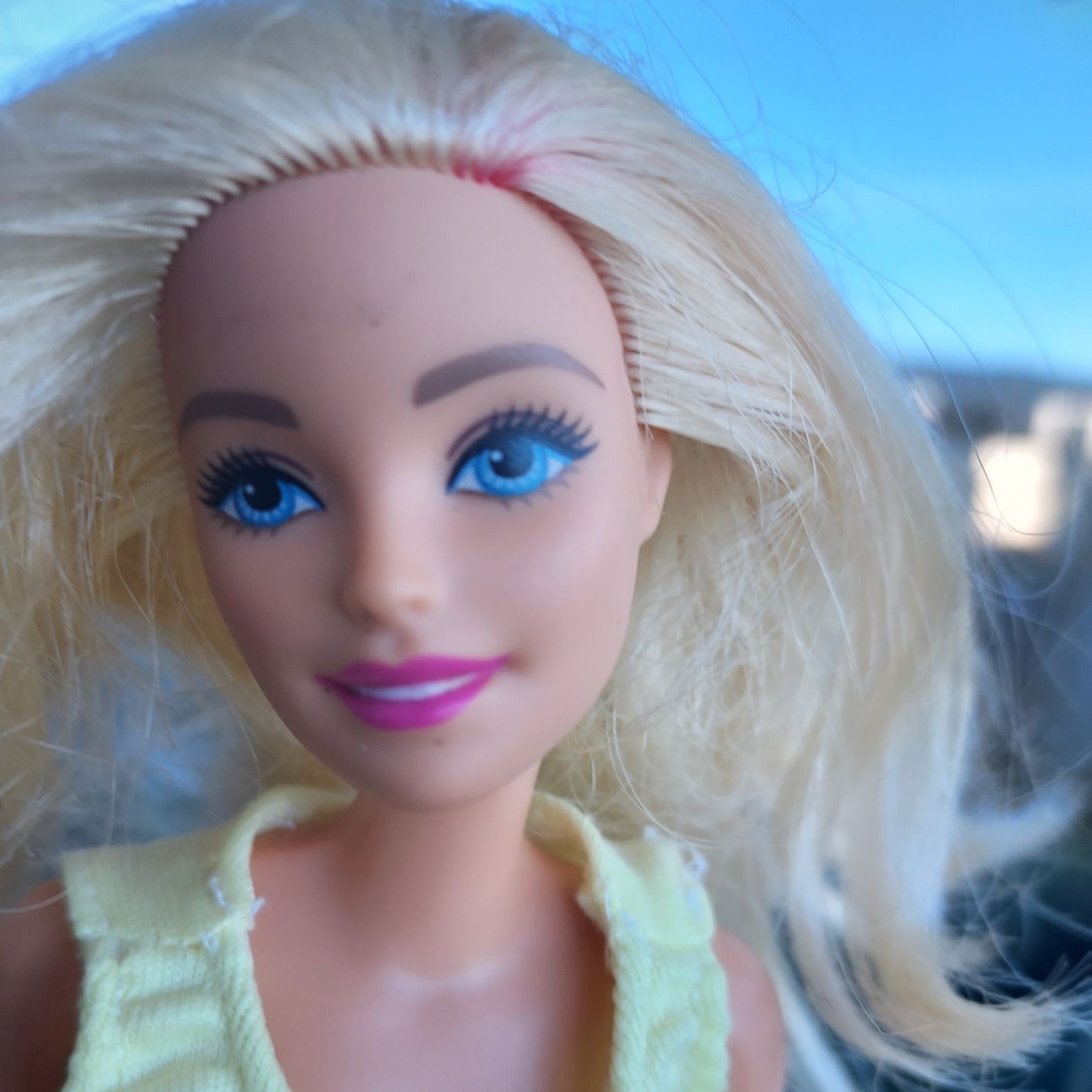 Barbie 2013