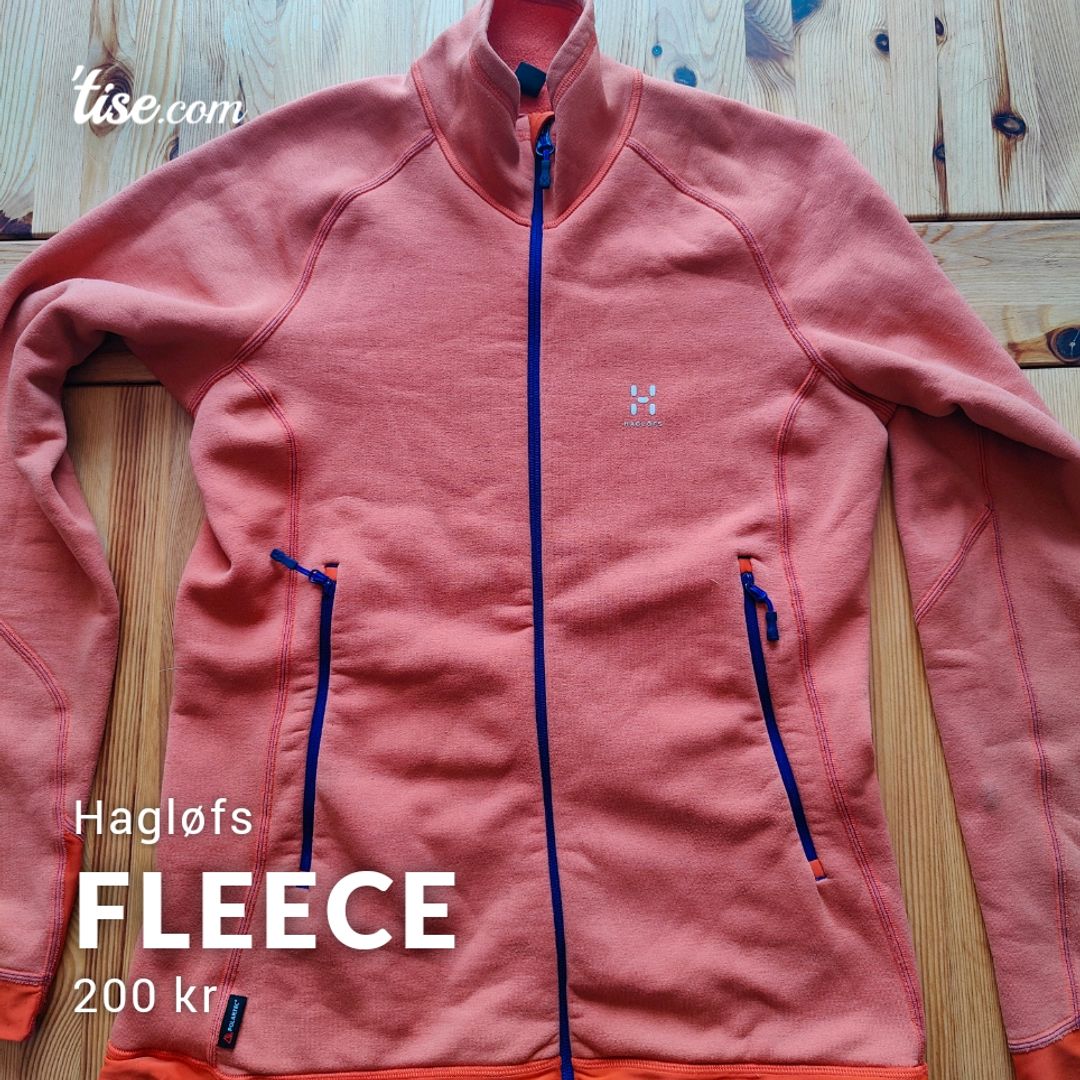 Fleece