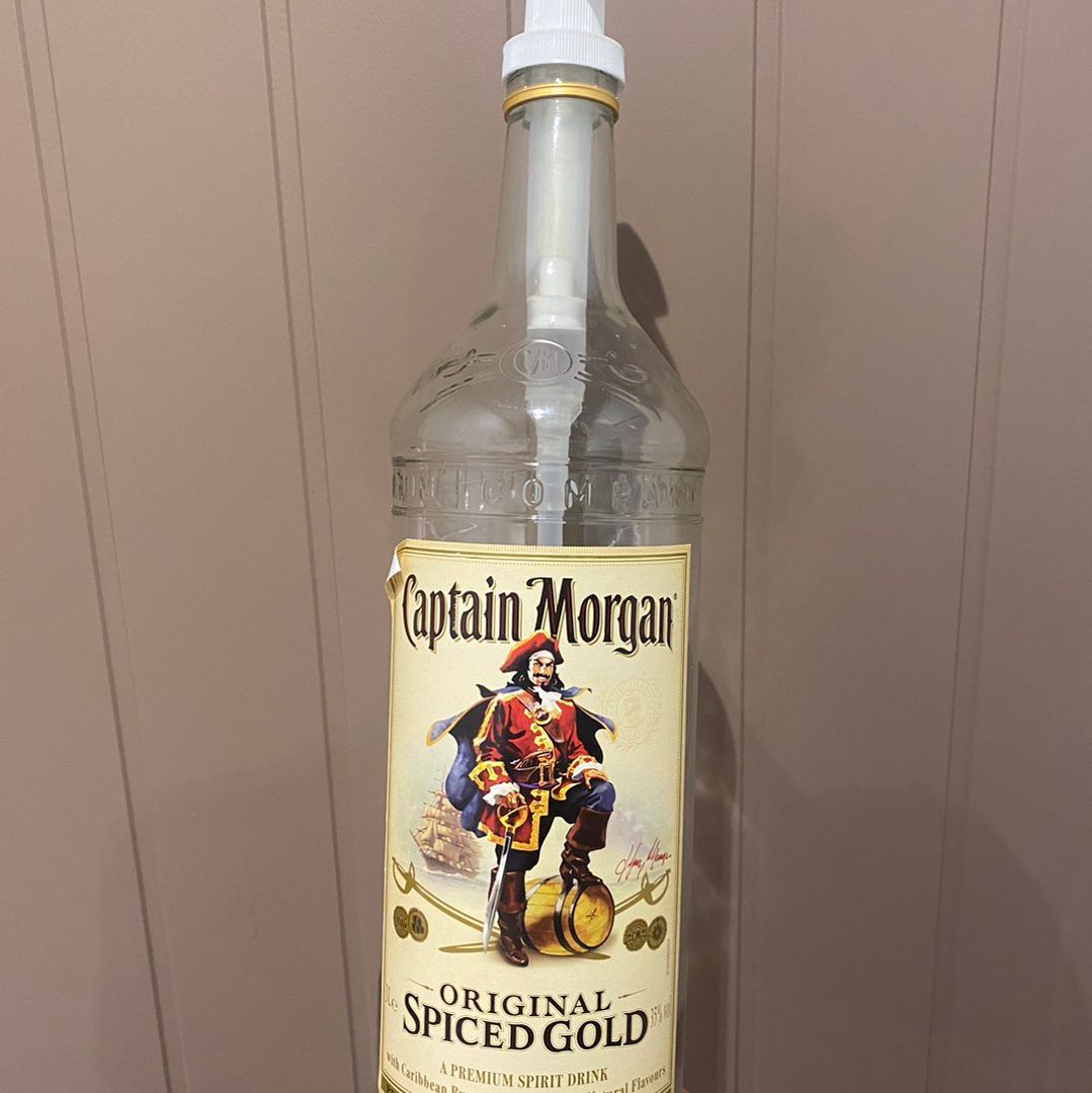 Captain Morgan