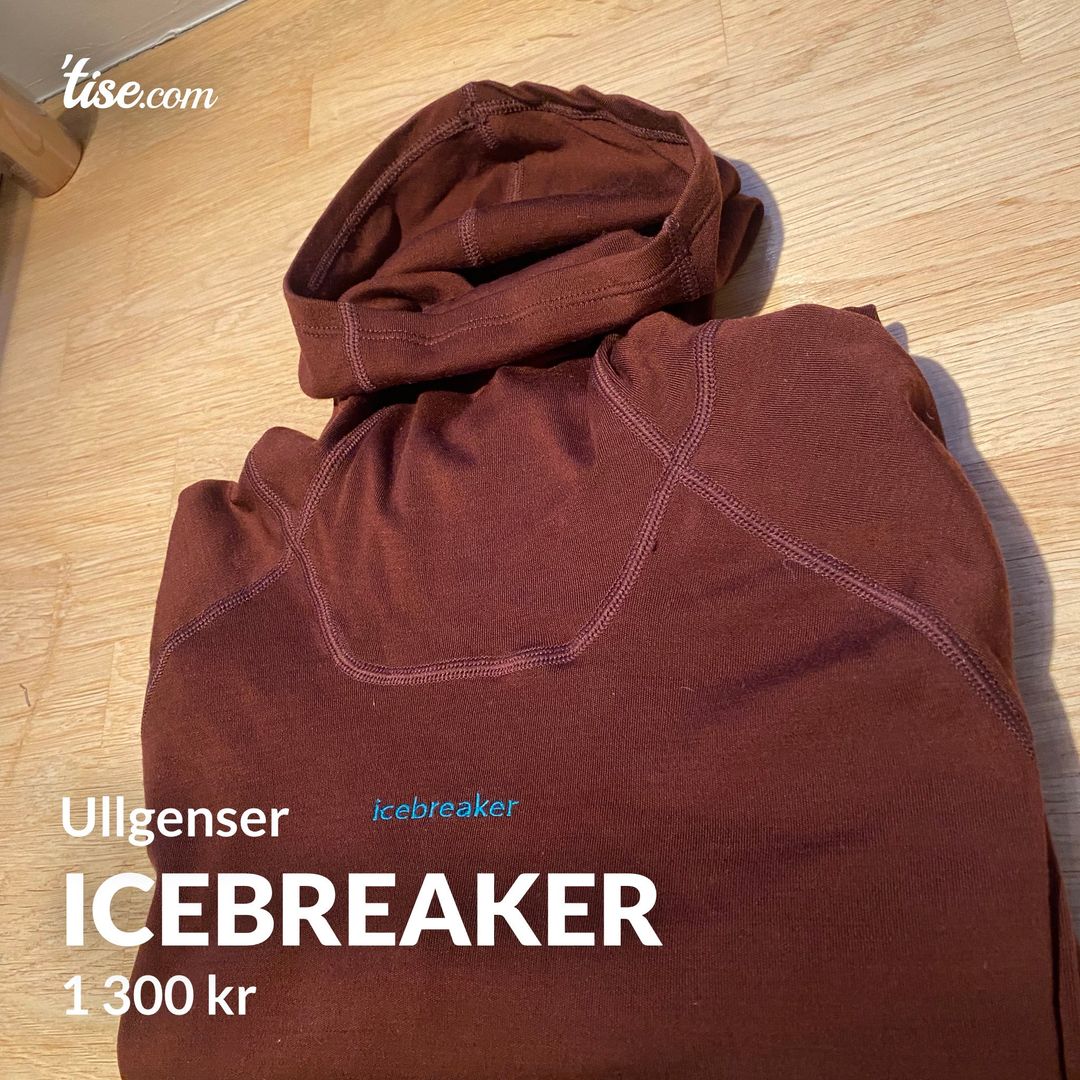 Icebreaker