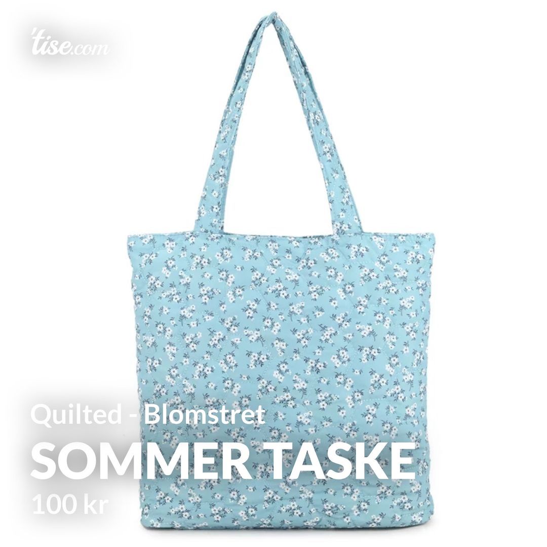 Sommer Taske