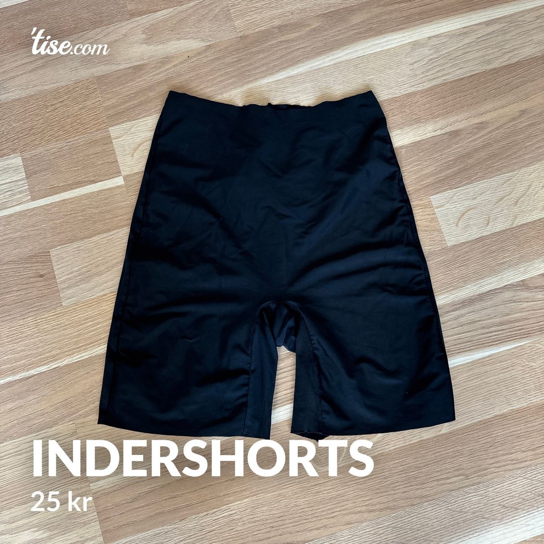 Indershorts