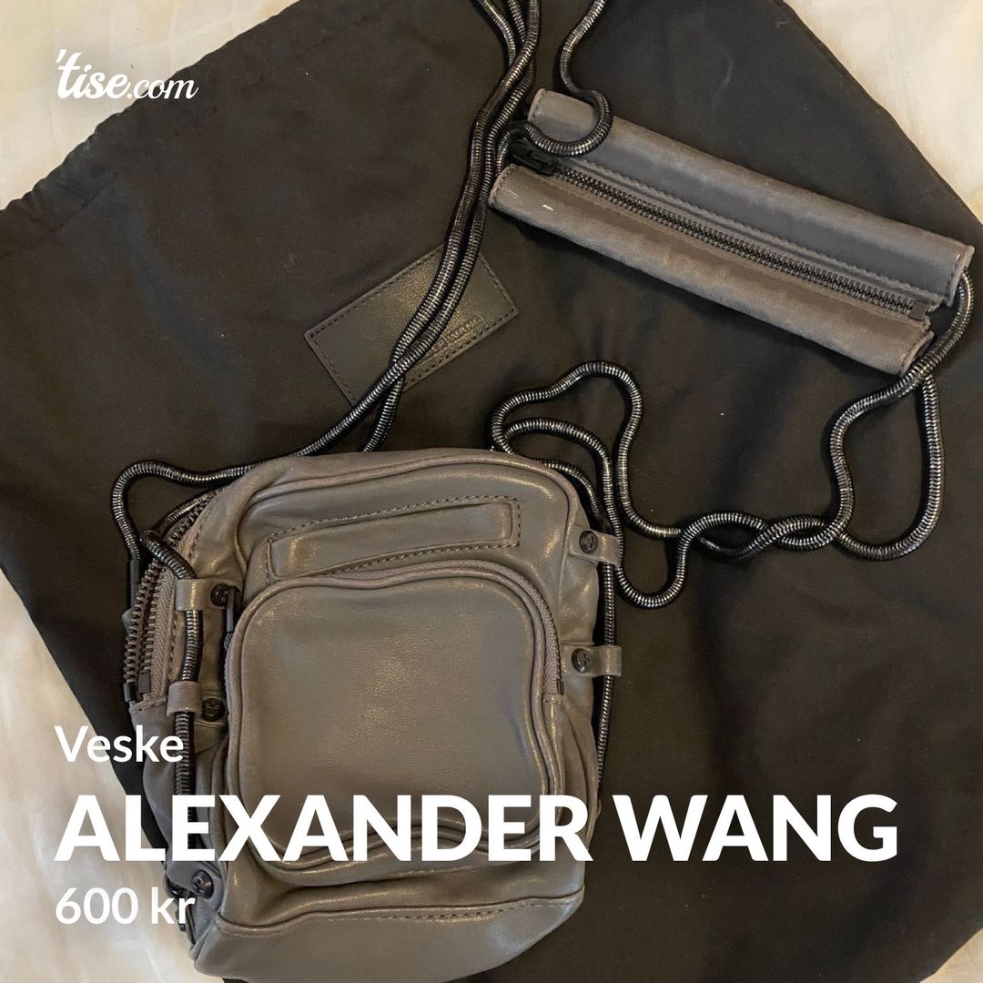 Alexander Wang