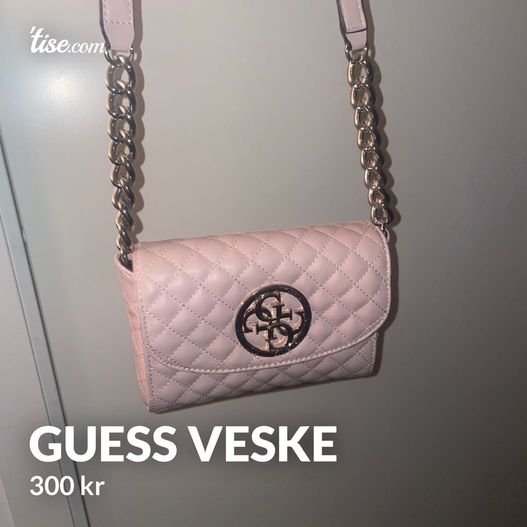 Guess veske