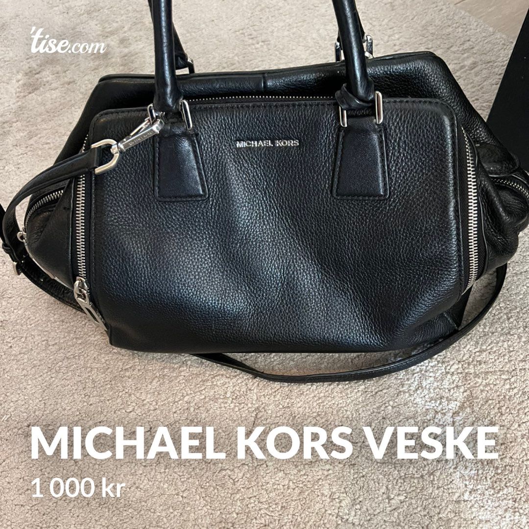 Michael Kors veske