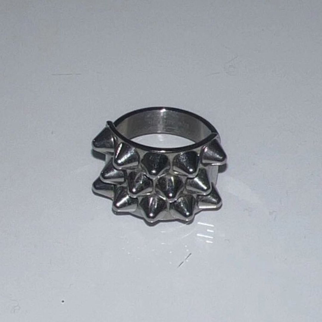 Edblad ring