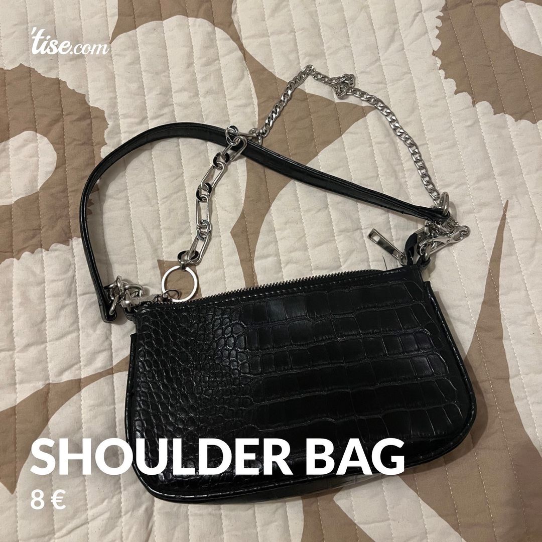 Shoulder bag