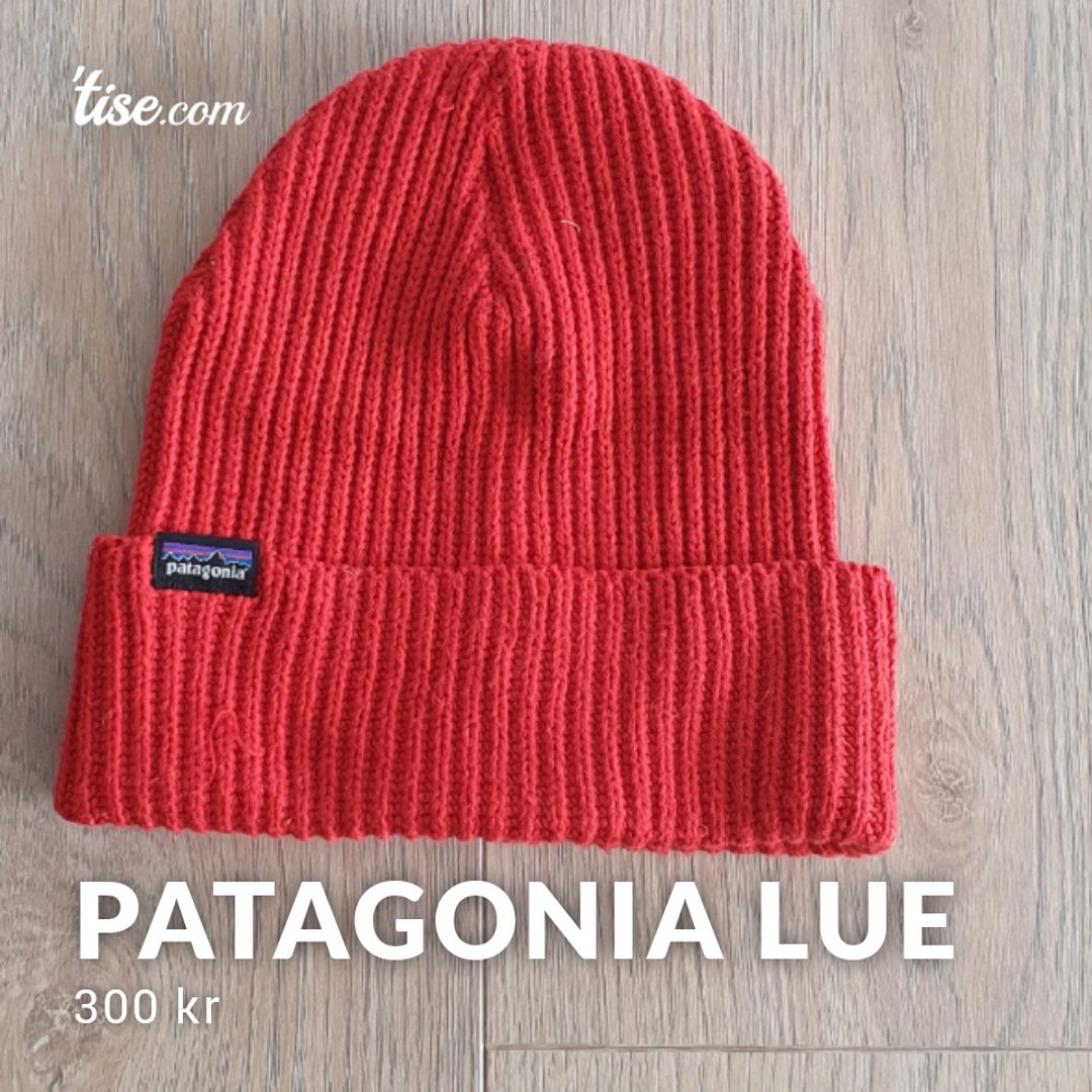 Patagonia Lue