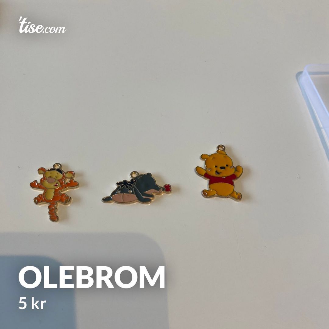 Olebrom