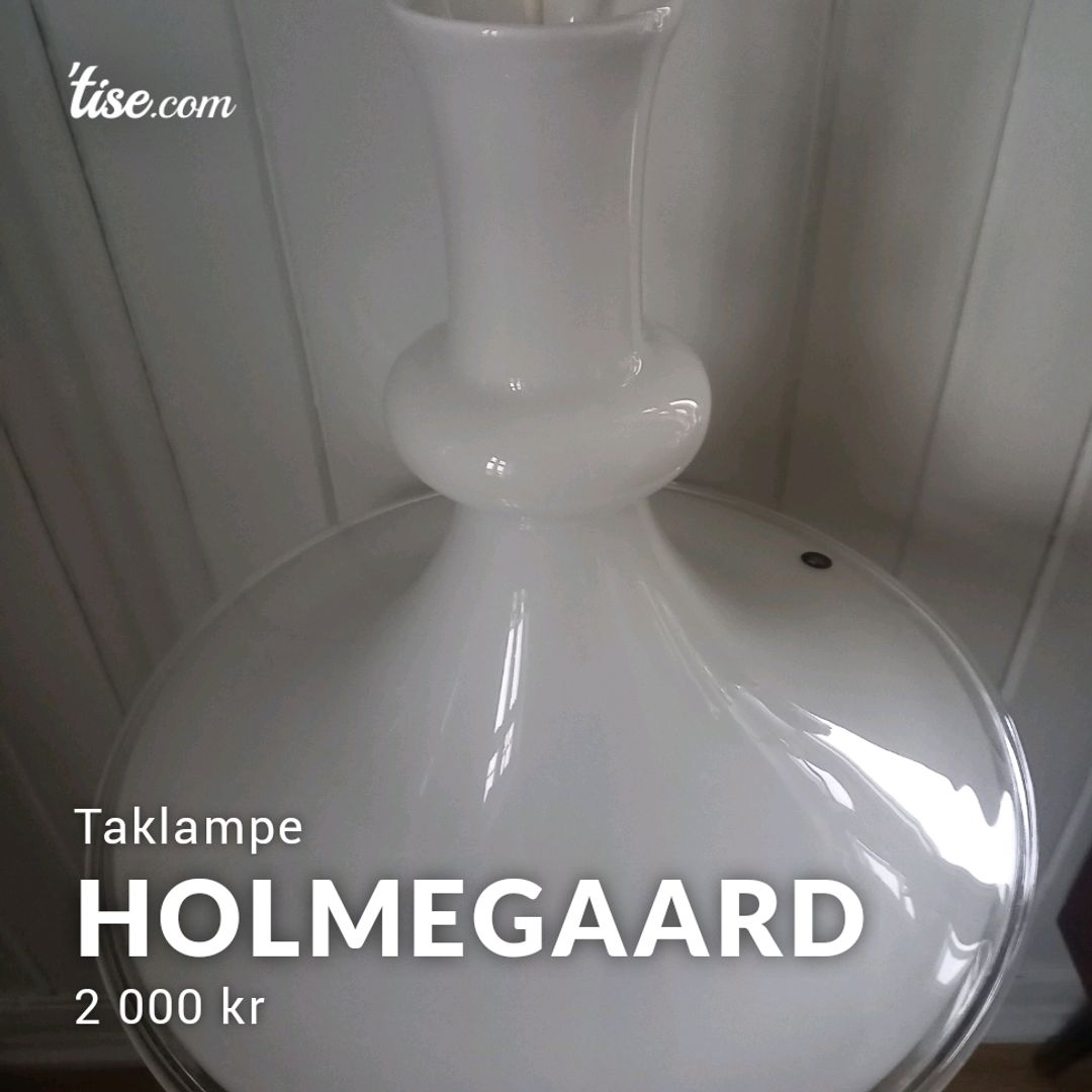 Holmegaard